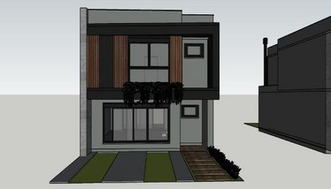 house em Rua C, Centro - Gravataí - RS