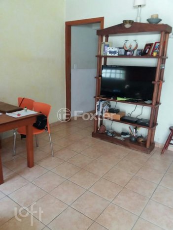 house em Rua Doutor Afrânio Junqueira, Vila Cordeiro - São Paulo - SP