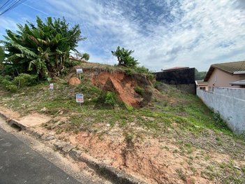 land_lot em Rua Maestro Ângelo Lamari, Serra Negra - Serra Negra - SP