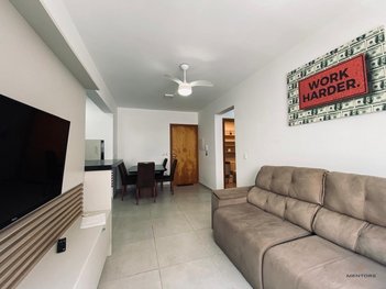 apartment em Rua Guilherme Guittmann, Zona Nova - Capão da Canoa - RS