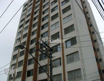 apartment em Onze de Junho, Bosque da Saúde - São Paulo - SP