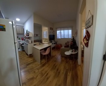 apartment em Rua Alexandrino da Silveira Bueno, Cambuci - São Paulo - SP