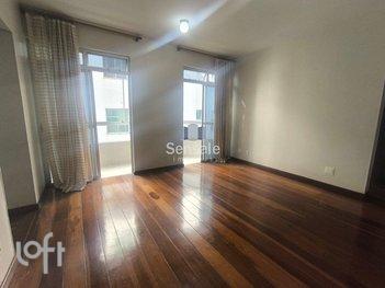 apartment em Mário Coutinho, Estoril - Belo Horizonte - MG