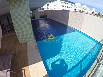 apartment em Alameda Atlântica, Enseada Azul - Guarapari - ES