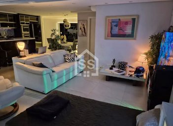 apartment em Rua Fernão Dias, Pinheiros - São Paulo - SP