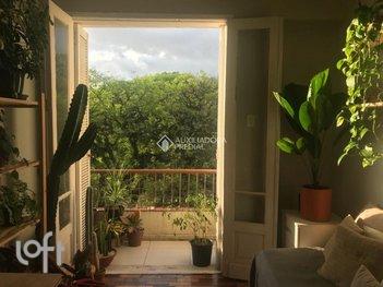 apartment em José Bonifácio, Farroupilha - Porto Alegre - RS
