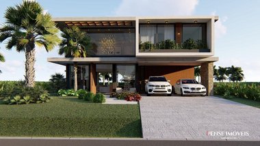 house em Rua Rio Jacuí, Xangri-Lá - Xangri-Lá - RS