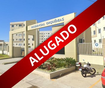 apartment em Rua Sebastião Alzemiro dos Santos, Bela Vista - Palhoça - SC