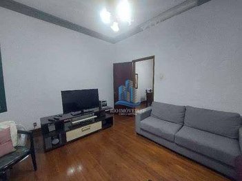 house em Rua Floriano Peixoto, Santa Paula - São Caetano do Sul - SP