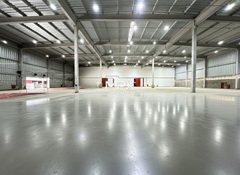 industrial em Avenida Cabo Basílio Zechim Júnior, Jardim Novo II - Rio Claro - SP