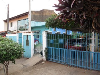 house em Rua Alcindo Mariano de Faria, Jardim Viel - Sumaré - SP