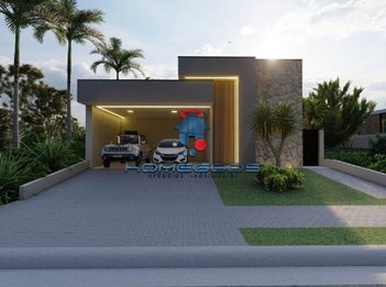 house em Rua Sebastião Cardoso, Parque Brasil 500 - Paulínia - SP