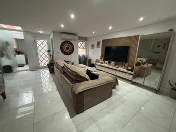 house em Rua Justino Paixão, Mauá - São Caetano do Sul - SP