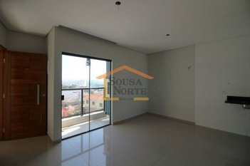 apartment em Rua das Vertentes, Vila Constança - São Paulo - SP