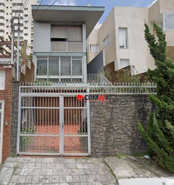 house em Rua Antônio Toledo Piza, Lapa - São Paulo - SP
