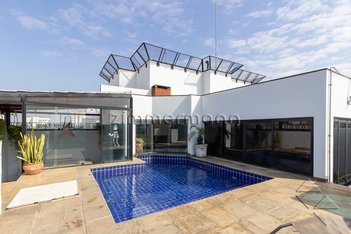 apartment em Rua Nanuque, Vila Leopoldina - São Paulo - SP