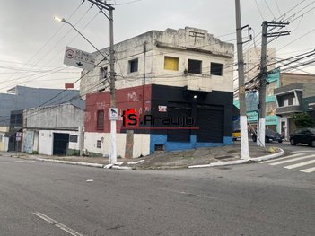 commercial_property em Alvaro Ramos, Quarta Parada - São Paulo - SP