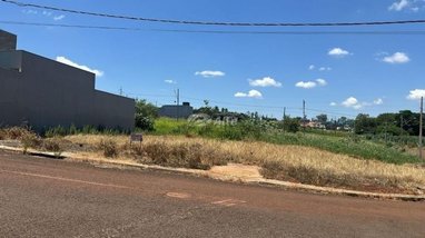 land_lot em Rua Vicente Rodrigues da Silva, Jardim Munique - Maringá - PR