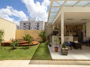 house em Rua José Ricardo Athayde Marcondes, Vila Sofia - São Paulo - SP