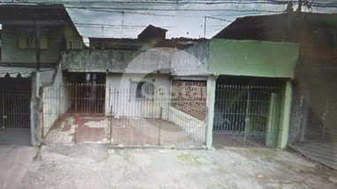 land_lot em Avenida Brumado de Minas, Jardim Independência - São Paulo - SP