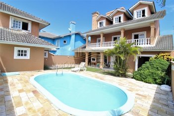 house em Avenida Paraguassu, Xangri-Lá - Xangri-Lá - RS