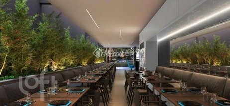 apartment em Rua Doutor Timóteo, Moinhos de Vento - Porto Alegre - RS