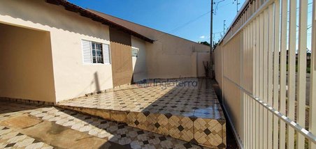 house em Rua Antônio Niero, Esperança - Londrina - PR
