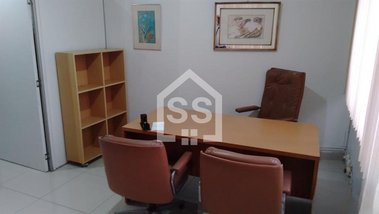 office em Avenida Ipiranga, República - São Paulo - SP