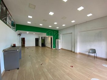 office em Rua Alferes Franco, Centro - Limeira - SP