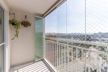 apartment em Rua Josef Kryss, Parque Industrial Tomas Edson - São Paulo - SP