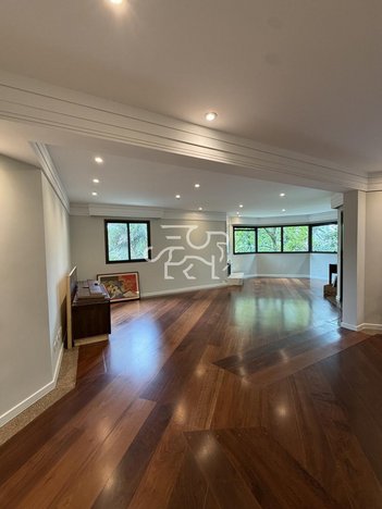 apartment em Estrada Carlos Queiroz Telles, Jardim Fonte do Morumbi - São Paulo - SP