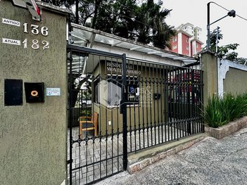 house em Rua Zike Tuma, Jardim Ubirajara (Zona Sul) - São Paulo - SP