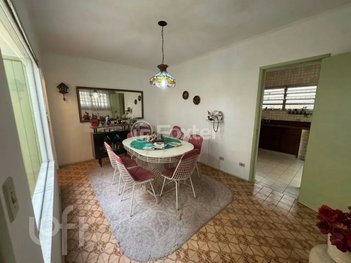 house em Rua Bacuri, Bosque da Saúde - São Paulo - SP