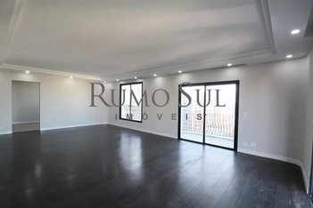 apartment em Rua José Carlos de Toledo Piza, Jardim Fonte do Morumbi - São Paulo - SP