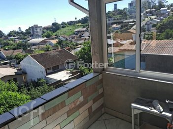 house em Rua Silva Jardim, Scharlau - São Leopoldo - RS