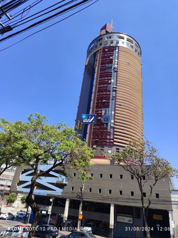 office em dos Andradas, Centro - Belo Horizonte - MG