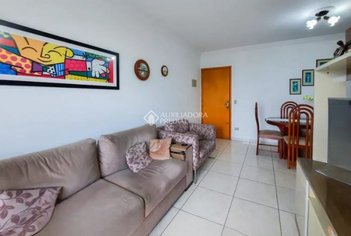 apartment em Rua Machado de Assis, Santa Terezinha - São Bernardo do Campo - SP
