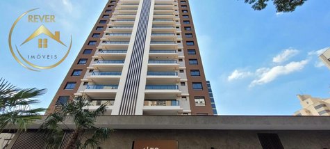 apartment em Rua Doutor Antônio Sousa Campos, Cambuí - Campinas - SP