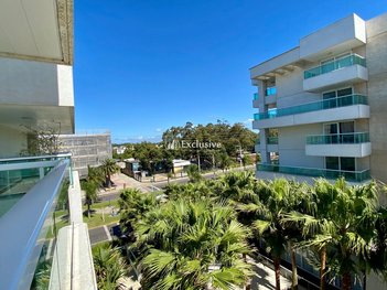 apartment em Avenida Central, Xangri-Lá - Xangri-Lá - RS