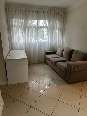 apartment em Avenida Moreira Guimarães, Indianópolis - São Paulo - SP