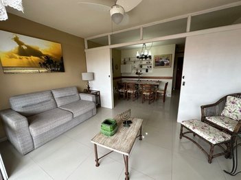 apartment em Rua Jandaia, Atlântida - Xangri-Lá - RS
