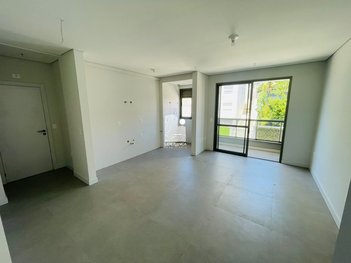 apartment em Rua das Cerejeiras, Carvoeira - Florianópolis - SC