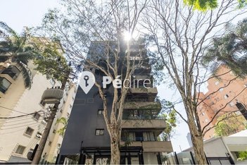 apartment em Rua Nebraska, Brooklin Novo - São Paulo - SP