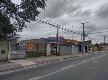 land_lot em Avenida São João, São João - Jacareí - SP