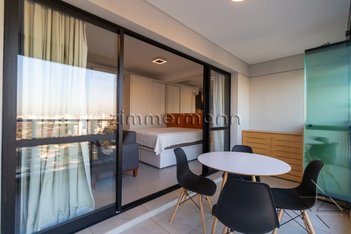 apartment em PAULA NEY, Vila Mariana - São Paulo - SP