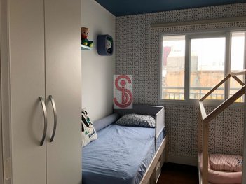 apartment em Avenida Conselheiro Carrão, Vila Carrão - São Paulo - SP
