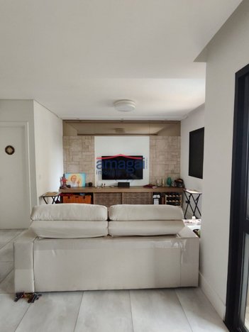 apartment em Rua Laurent Martins, Jardim Esplanada II - São José dos Campos - SP