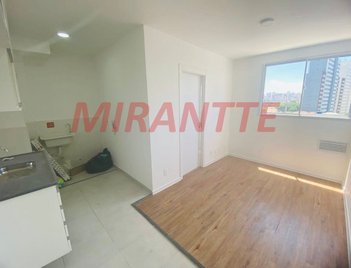 apartment em Rua dos Pescadores, Cambuci - São Paulo - SP