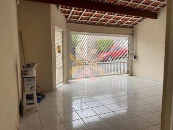 house em Rua João Augusto de Moraes, Chácara Jafet - Mogi das Cruzes - SP