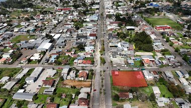 land_lot em Avenida Júlio de Castilhos, Centro - São Francisco de Paula - RS